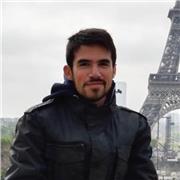 Profesor de refuerzo para materias varias (ciencias, inglés, ESO/bto/primaria)